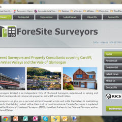 Foresite Surveyors