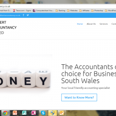 Halbert Accountancy