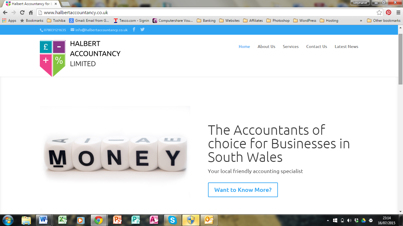 Halbert Accountancy